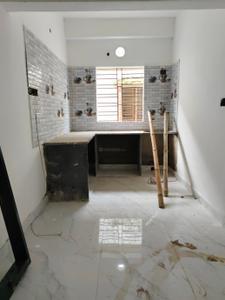Kitchen Image of 803 Sq.ft 2 BHK Apartment / Flat for sale in Tarulia North 24 Parganas District for Rs. 2950000