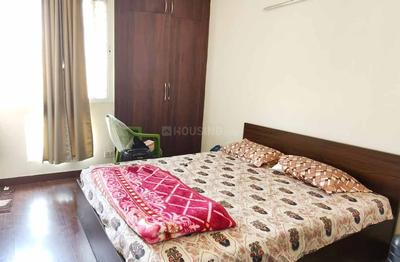 Bedroom Image of Jay Pee Cosmos  Apartment - Sector 134 in Sector 134, Noida