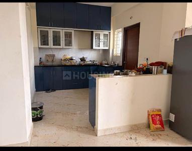 Al Noor homes Kitchen 1