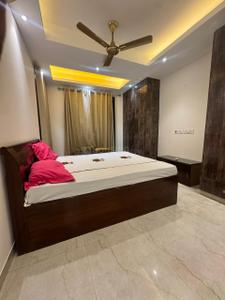 Bedroom Image of 1800 Sq.ft 3 BHK Builder Floor for sale in Sector 47 Gurgaon for Rs. 30000000