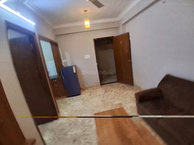 Hall Image of 650 Sq.ft 1 BHK Apartment / Flat for rent in BTM Layout Bengaluru for Rs. 23999