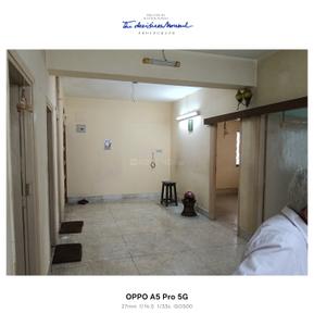 Hall Image of 850 Sq.ft 2 BHK Apartment / Flat for sale in Lake Gardens Kolkata for Rs. 4200000