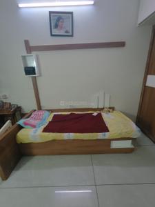 Bedroom Image of 1620 Sq.ft 4 BHK Independent House for sale in Vastrapur Ahmedabad for Rs. 31100000