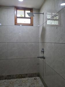 Bedroom One Image of 1550 Sq.ft 3 BHK Apartment / Flat for rent in Janakpuri New Delhi for Rs. 47000