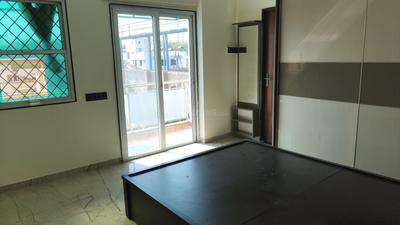 Bedroom Image of 1860 Sq.ft 3 BHK Apartment / Flat for sale in Ambazari Nagpur for Rs. 14100000