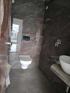 Bedroom Two Image of 1150 Sq.ft 2 BHK Apartment / Flat for sale in Uma Ananta, Kharghar Navi Mumbai for Rs. 14500000