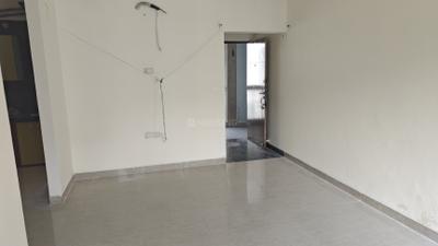 Living Room Image of 1300 Sq.ft 2 BHK Apartment / Flat for sale in  Apollo DB City, Nipania Indore for Rs. 8000000