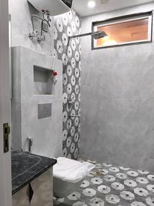 Bedroom Three Image of 1850 Sq.ft 4 BHK Builder Floor for sale in Vipul World, Sector 48 Gurgaon for Rs. 36500000