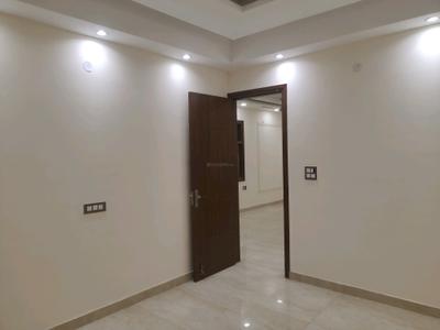 Bedroom Image of 1485 Sq.ft 3 BHK Builder Floor for sale in Green Field Colony Faridabad for Rs. 16500000