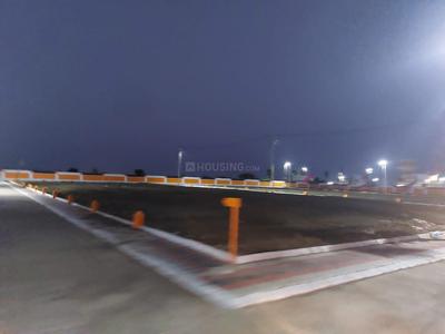 Image of 600 Sq.ft Residential Plot / Land for sale in Saakar Hills And Resorts, Bulandshahr, Indore for Rs. 2073600