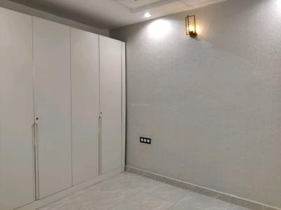 Bedroom Image of 1800 Sq.ft 4 BHK Builder Floor for sale in Home Builder Flats, Indirapuram Ghaziabad for Rs. 17500000