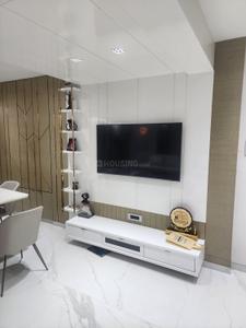 Hall Image of 1450 Sq.ft 3 BHK Apartment / Flat for sale in Vashi Navi Mumbai for Rs. 44000000
