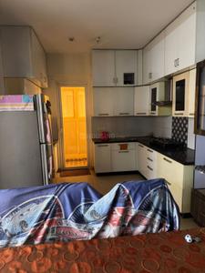 Bedroom Image of 2160 Sq.ft 4 BHK Apartment / Flat for sale in Saya Zenith, Indirapuram Ghaziabad for Rs. 31500000