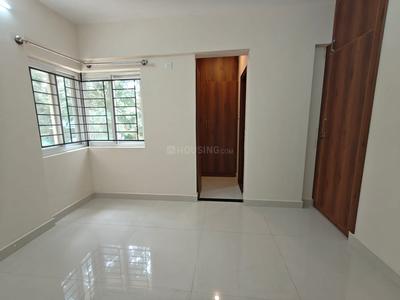 Bedroom Image of 1250 Sq.ft 2 BHK Apartment / Flat for rent in Malleswaram Bengaluru for Rs. 50000