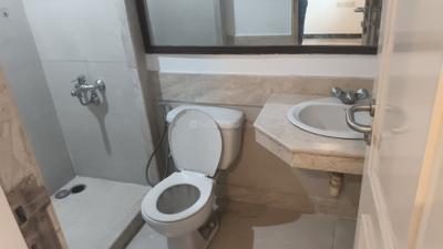 Image of 1000 Sq.ft 2 BHK Apartment / Flat for rent in Hiranandani Meadows, Thane West, Thane for Rs. 55000