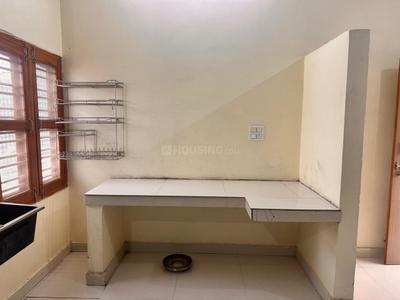 Kitchen Image of 1860 Sq.ft 4 BHK Independent House for sale in New Rajendra Colony Rohtak for Rs. 16000000