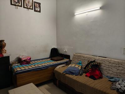Bedroom Image of 1450 Sq.ft 3 BHK Villa for sale in Paramount Golfforeste Villas, Surajpur Greater Noida for Rs. 15000000