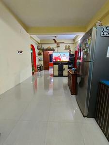 Hall Image of 1100 Sq.ft 3 BHK Apartment / Flat for sale in Behala Kolkata for Rs. 3700000