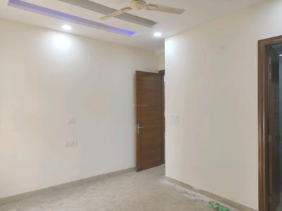 Bedroom Image of 1500 Sq.ft 3 BHK Builder Floor for sale in Fidato Honour Homes, Sector 89 Faridabad for Rs. 15000000