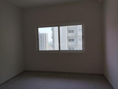 Bedroom Image of 1865 Sq.ft 3 BHK Apartment / Flat for sale in Prestige Meridian Park Phase I At The Prestige City, Sarjapur Bengaluru for Rs. 25500000