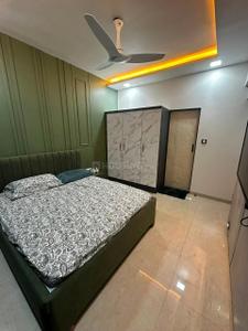 Bedroom Image of 1600 Sq.ft 2.5 BHK Apartment / Flat for sale in SM Heights, Ulwe Navi Mumbai for Rs. 17500000