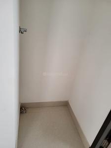 Balcony Image of 1200 Sq.ft 3 BHK Apartment / Flat for sale in Hubtown Rising City, Ghatkopar East Mumbai for Rs. 26000000