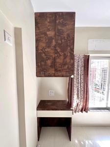 Bedroom Image of 800 Sq.ft 2 BHK Apartment / Flat for sale in Ashoka Swaroop Residency, Ghatkopar East Mumbai for Rs. 19000000