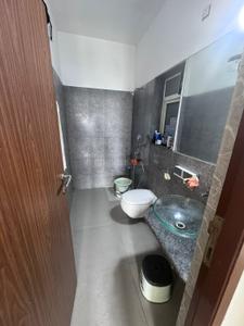 Image of 1100 Sq.ft 2 BHK Apartment / Flat for rent in Omkar Veda Exclusive, Parel, Mumbai for Rs. 110000