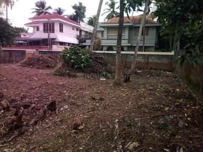 Image of 4356 Sq.ft Residential Plot / Land for sale in Sasthamangalam, Thiruvananthapuram for Rs. 35000000