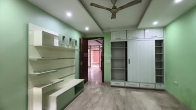 Bedroom Image of 1995 Sq.ft 3 BHK Builder Floor for sale in Palam Vihar Gurgaon for Rs. 29000000
