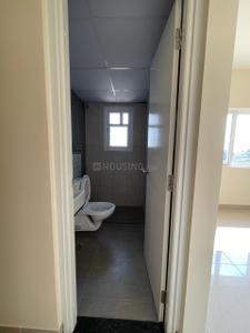 Bathroom Image of 1148 Sq.ft 2 BHK Apartment / Flat for sale in TVS Emerald Jardin, Begur Bengaluru for Rs. 13500000