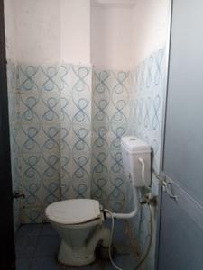 Bathroom Image of 955 Sq.ft 2 BHK Apartment / Flat for sale in SHREE SAI ENCLAVE, Namkum Ranchi for Rs. 3000000