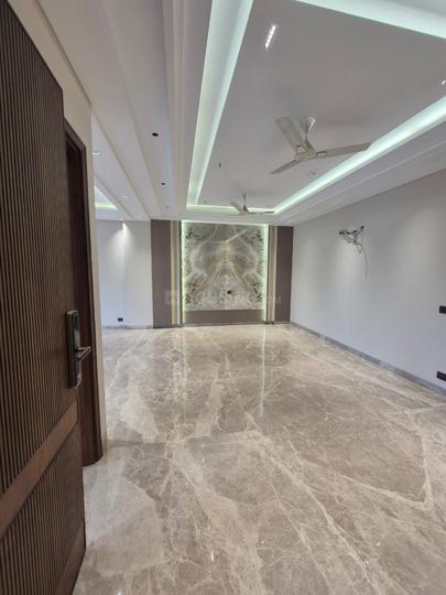 A 2B Block, Paschim Vihar Bedroom 1