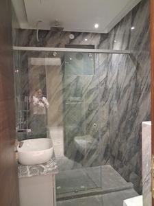 Bedroom One Image of 1800 Sq.ft 3 BHK Builder Floor for sale in Paschim Vihar New Delhi for Rs. 36000000