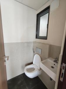 Image of 920 Sq.ft 1.5 BHK Apartment / Flat for rent in Piramal Vaikunth , Thane West, Thane for Rs. 32000
