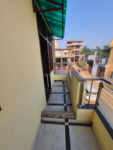 Balcony Image of 1500 Sq.ft 2 BHK Independent House for rent in Naini Allahabad for Rs. 7000