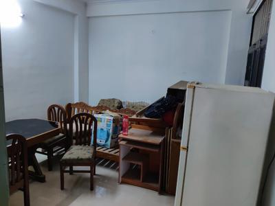Bedroom Image of 1700 Sq.ft 4 BHK Builder Floor for sale in Sanganer Jaipur for Rs. 8000000