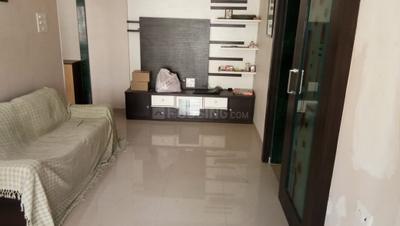Living Room Image of 1000 Sq.ft 2 BHK Apartment / Flat for sale in Sunshine Apartments, Powai Mumbai for Rs. 20000000