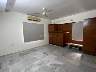 Hall Image of 3000 Sq.ft 4 BHK Villa for sale in Vasantha Valley, Kondapur Hyderabad for Rs. 90000000