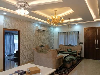 Hall Image of 9072 Sq.ft 3 BHK Farm House for sale in Dkrrish Green Beauty Farms, Sector 135 Noida for Rs. 12000000