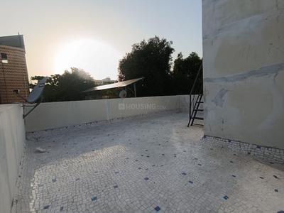 Balcony Image of 2500 Sq.ft 4 BHK Villa for sale in Saiyed Vasna Vadodara for Rs. 9200000