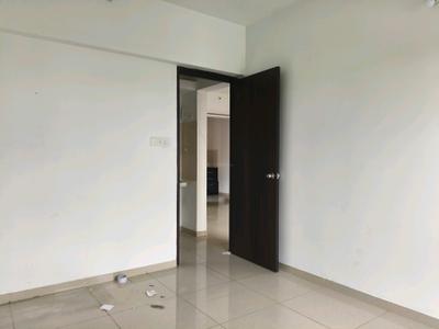Bedroom Image of 815 Sq.ft 2 BHK Apartment / Flat for sale in Shapoorji Pallonji Joyville Phase 2, Bhoirwadi Pune for Rs. 6500000