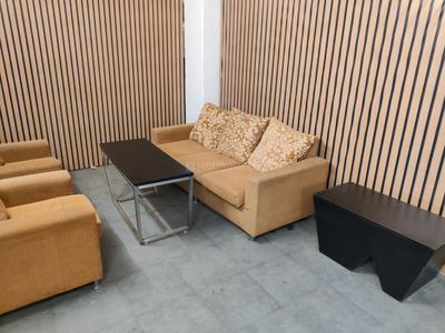 Hall Image of SKY LIVING GIRL'S PG  in Lohegaon, Pune