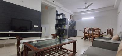 Hall Image of 1999 Sq.ft 3.5 BHK Apartment / Flat for sale in Indiabulls Centrum Park, Sector 103 Gurgaon for Rs. 19000000