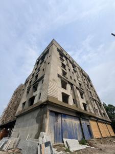 Image of 1687 Sq.ft 3 BHK Apartment / Flat for sale in Sevoke Rd, Siliguri for Rs. 7591500