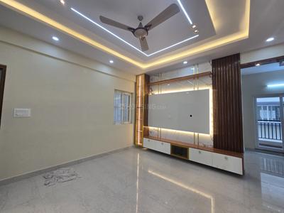 3 BHK Flat
