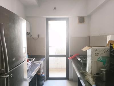 Kitchen Image of 918 Sq.ft 2 BHK Apartment / Flat for sale in Lodha CASA LAKESIDE, Palava Phase 2 Thane for Rs. 3900000