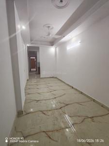 Hall Image of 450 Sq.ft 1 RK Apartment / Flat for sale in Sk Green Apartment, Rajpur Khurd Extension New Delhi for Rs. 2700000