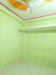 Bedroom Image of 600 Sq.ft 2 BHK Builder Floor for sale in New Ashok Nagar New Delhi for Rs. 3000000