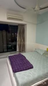 Bedroom Image of 2760 Sq.ft 4 BHK Apartment / Flat for sale in Sahyadri Tower, Malad East Mumbai for Rs. 80000000